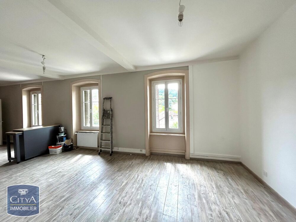À LOUER : Appartement T4 à Dunières Retrouvez toutes nos....