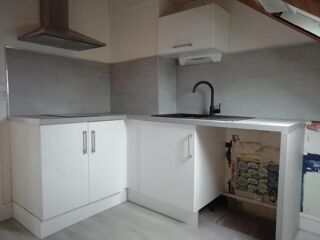  Appartement à louer 1 pièce 20 m²