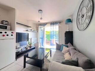  Appartement  vendre 2 pices 38 m