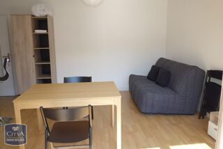 location Appartement - 1 pièce(s) - 28 m² Grenoble (38000)