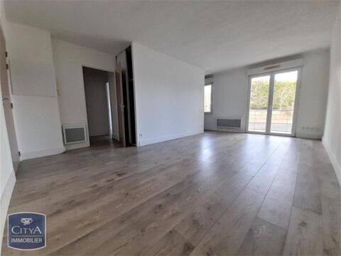   Location Appartement Appartement - 2 pi�ce(s) - 48 m�