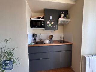  Appartement � louer 2 pi�ces 30 m�