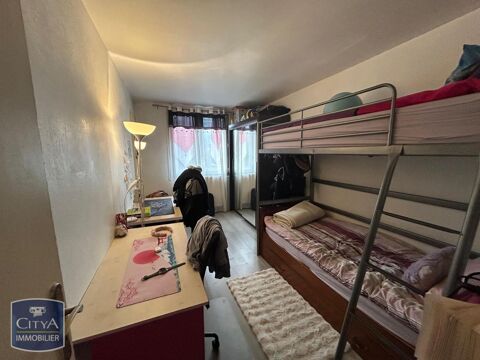  Appartement � louer 4 pi�ces 61 m�