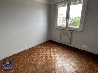  Appartement à louer 3 pièces 56 m²