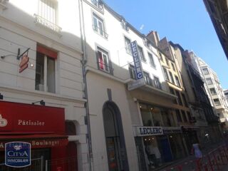  Appartement � louer 1 pi�ce 27 m�