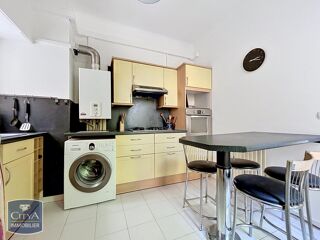  Appartement � louer 3 pi�ces 51 m�