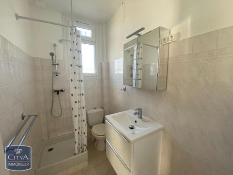  Appartement  louer 2 pices 29 m