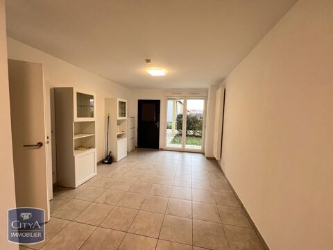  Appartement � louer 2 pi�ces 45 m�