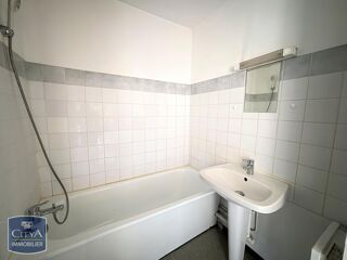  Appartement à louer 1 pièce 22 m²