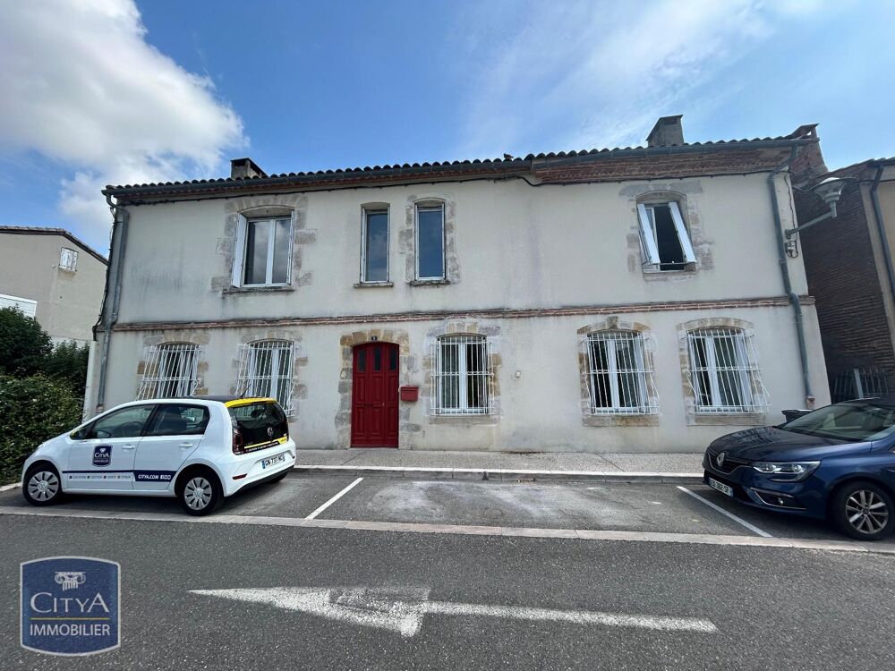 location Maison - 7 pièce(s) - 402 m² Boé (47550)