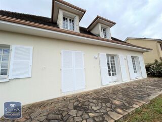  Maison � louer 4 pi�ces 116 m�