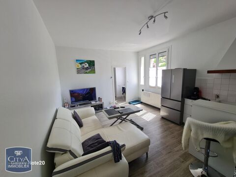  Appartement  louer 2 pices 40 m