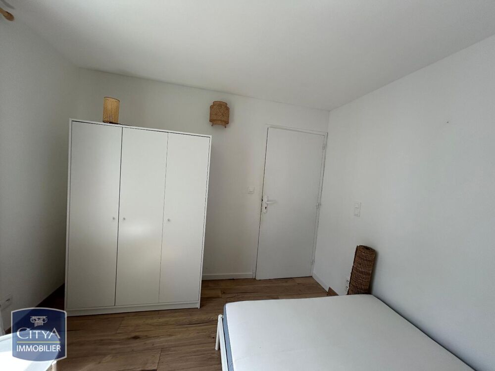 location Appartement - 1 pièce(s) - 10 m² Valence (26000)