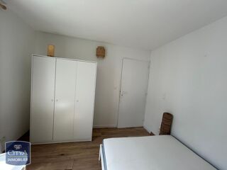  Appartement à louer 1 pièce 10 m²