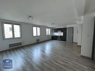  Appartement � louer 2 pi�ces 49 m�