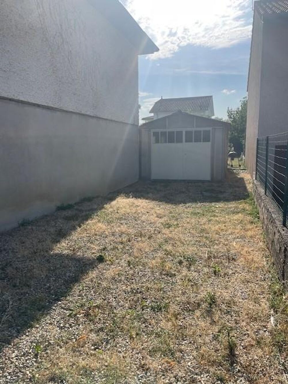 DECINES - VILLA T6 - DECINES - 60 BIS RUE DE L'EGALITE. ....
