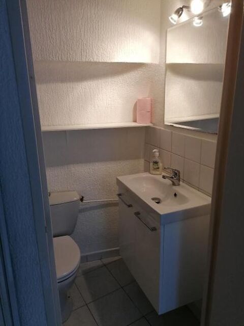  Appartement � louer 1 pi�ce 28 m�