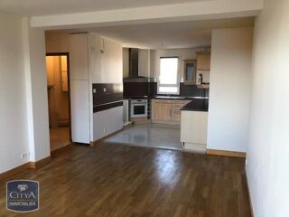  Appartement à louer 3 pièces 59 m²