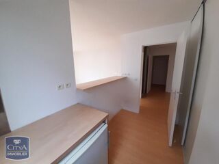  Appartement à louer 3 pièces 67 m²