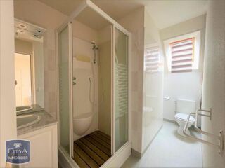  Appartement à louer 2 pièces 25 m²