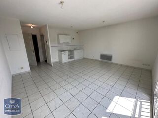  Appartement à louer 1 pièce 32 m²