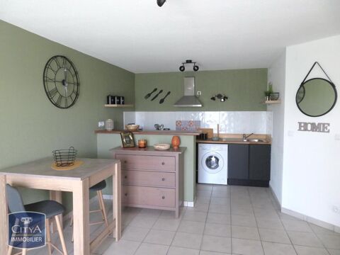  Appartement  louer 2 pices 41 m