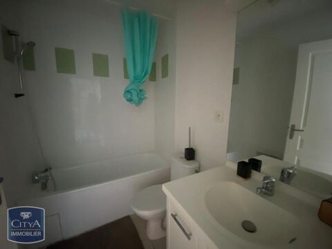  Appartement  louer 1 pice 32 m