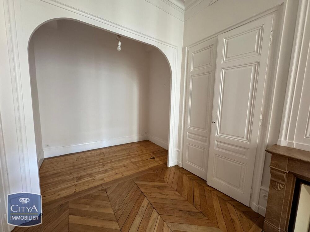 location Appartement - 3 pièce(s) - 95 m² Lyon 6