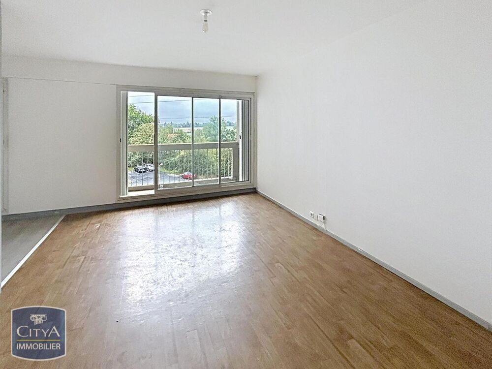 À LOUER : Appartement T4 situé dans le secteur de Richar....