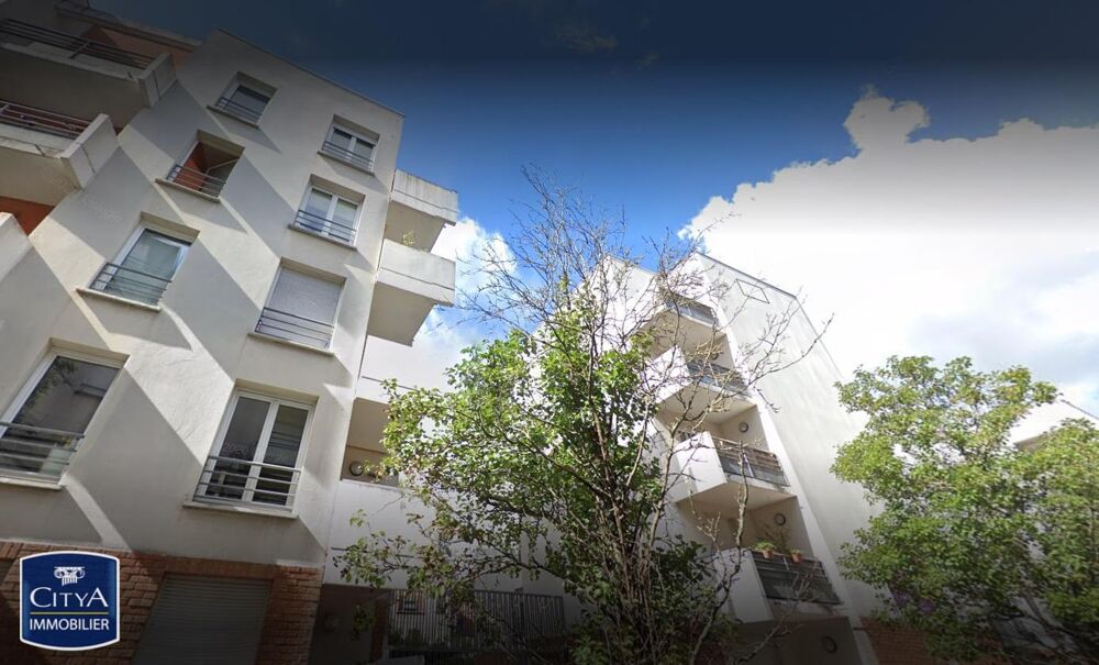 location Appartement - 2 pièce(s) - 57 m² Lille (59000)