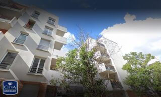  Appartement à louer 2 pièces 57 m²