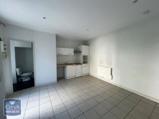  Appartement à louer 1 pièce 27 m²