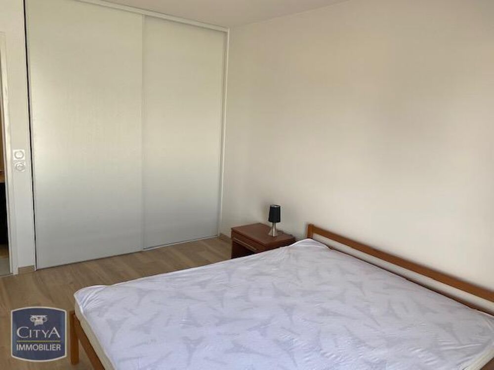 location Appartement - 3 pièce(s) - 66 m² Pont-de-Chéruy (38230)