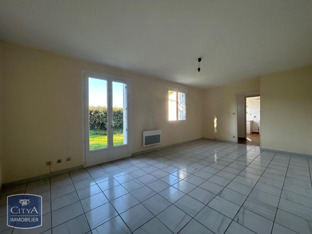 Maison a louer niort - 4 pièce(s) - 81 m2 - Surfyn