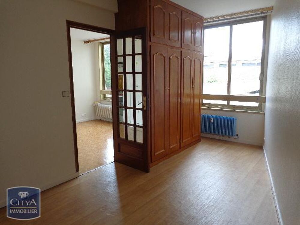 location Appartement - 2 pièce(s) - 35 m² Chartres (28000)