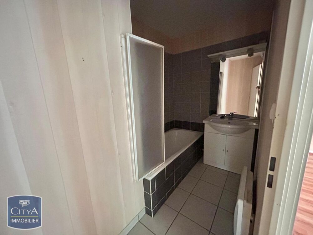 location Appartement - 3 pièce(s) - 64 m² Autun (71400)