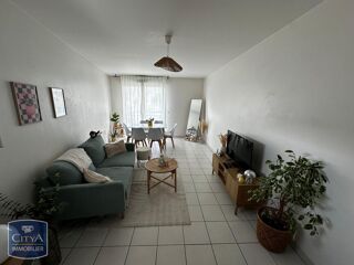  Appartement à louer 2 pièces 52 m²