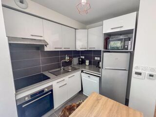  Appartement � louer 3 pi�ces 60 m�