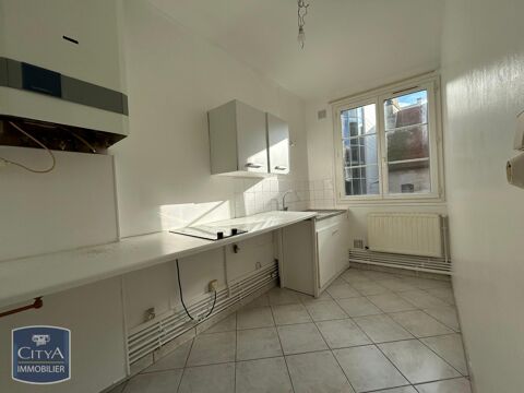  Appartement  louer 1 pice 30 m