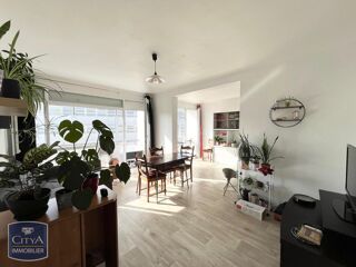  Appartement � louer 3 pi�ces 73 m�