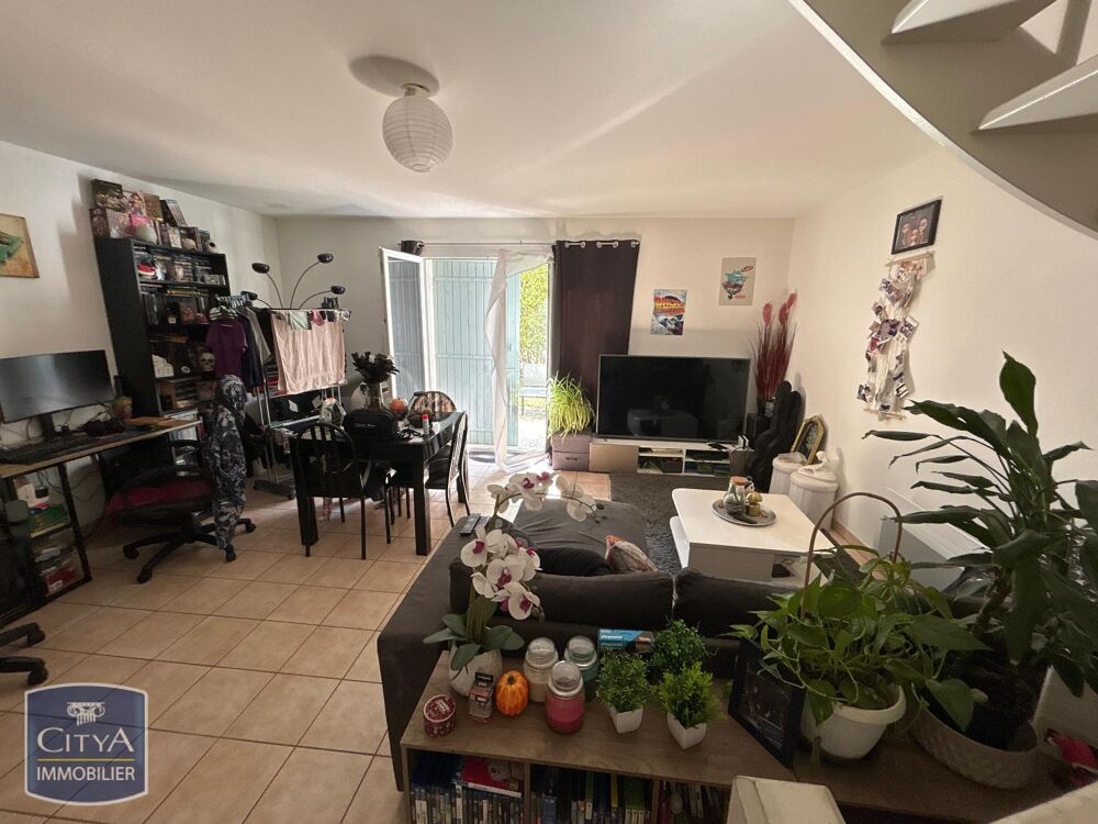 location Maison - 4 pièce(s) - 81 m² Tonnay-Charente (17430)