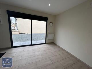  Appartement � louer 1 pi�ce 19 m�