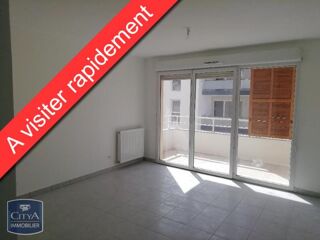  Appartement à louer 2 pièces 39 m²