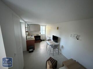  Appartement à louer 2 pièces 22 m²