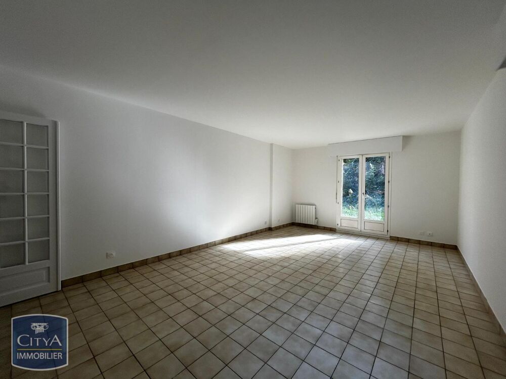 location Appartement - 2 pièce(s) - 67 m² Chartres (28000)