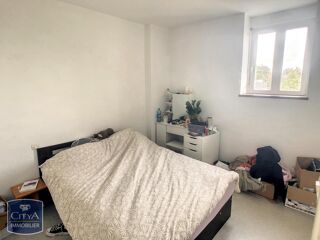  Appartement à louer 3 pièces 54 m²