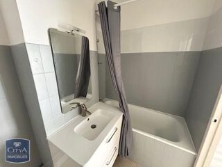  Appartement � louer 1 pi�ce 32 m�