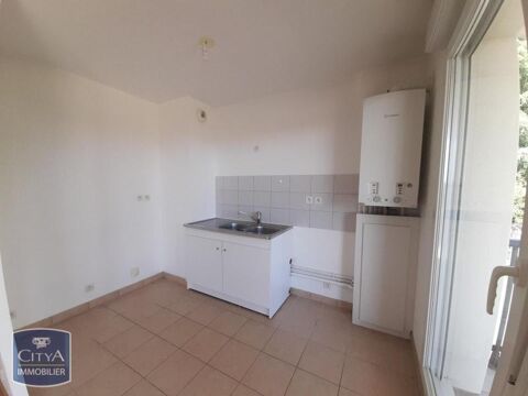  Appartement � louer 3 pi�ces 64 m�