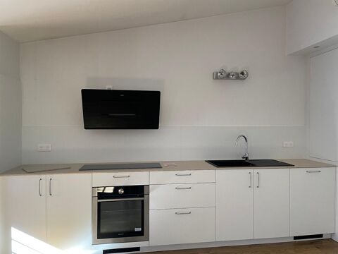  Appartement � louer 2 pi�ces 59 m�