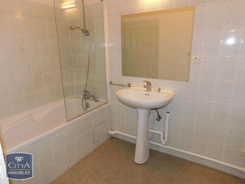  Appartement � louer 2 pi�ces 46 m�